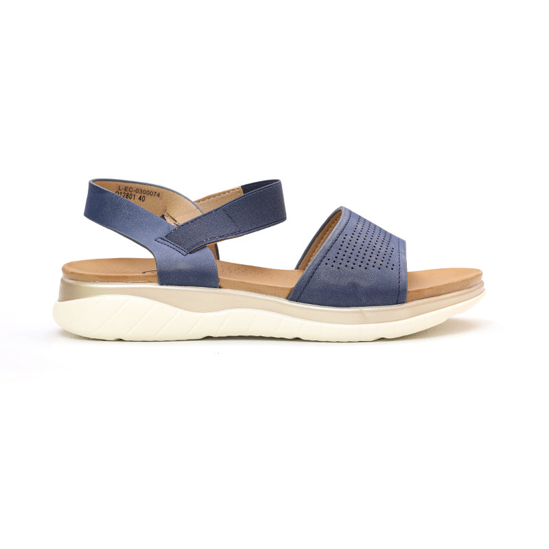 Ladies comfort sandals sale sale