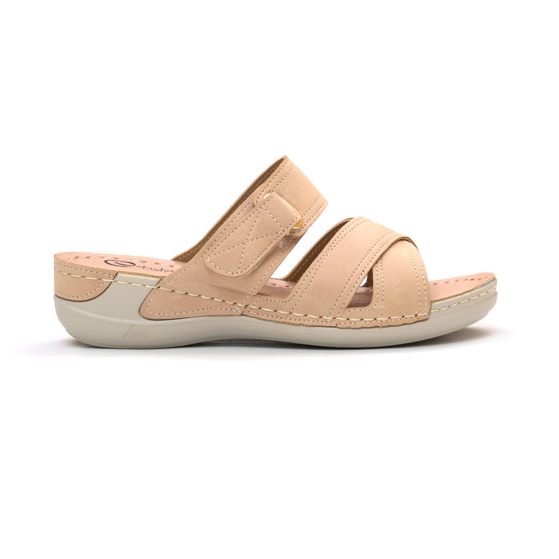 L-EC-0300076-Women Comfortable Chappal