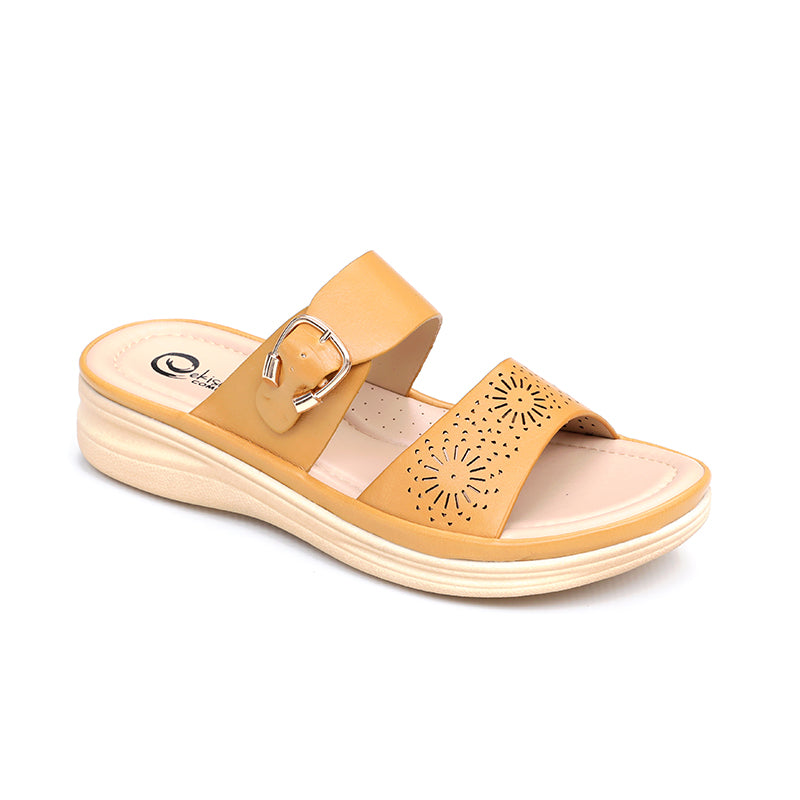 L-EC-0300077-Women Comfortable Chappal