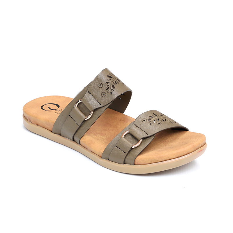 L-EC-0300080-Women Comfortable Chappal