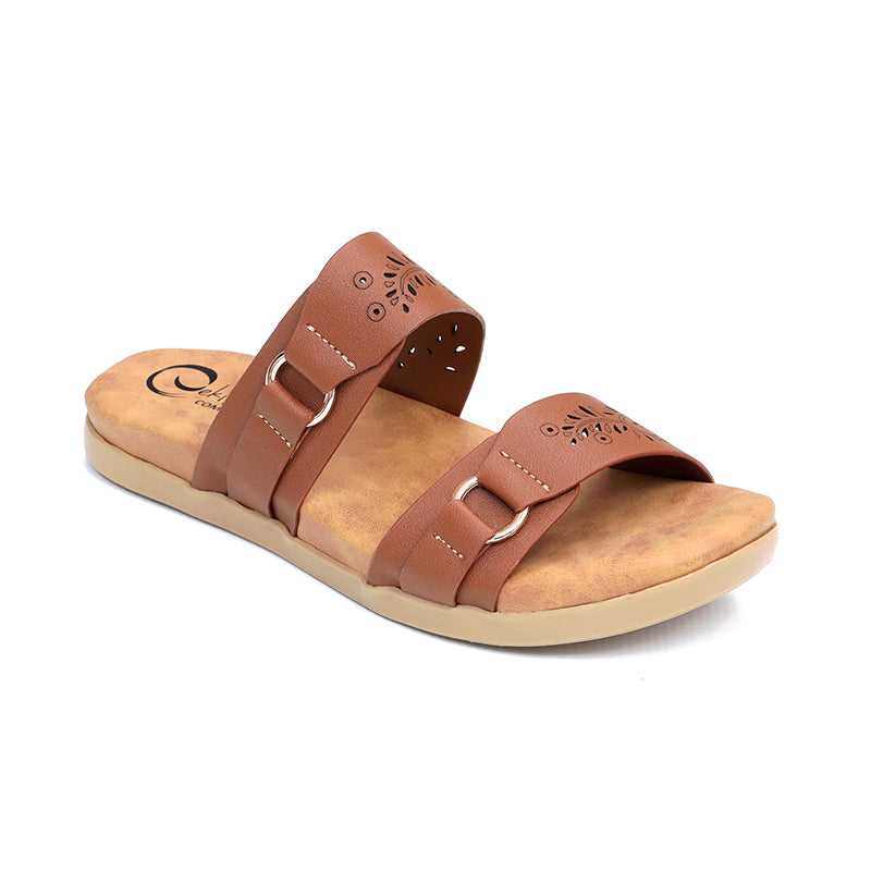 L-EC-0300080-Women Comfortable Chappal