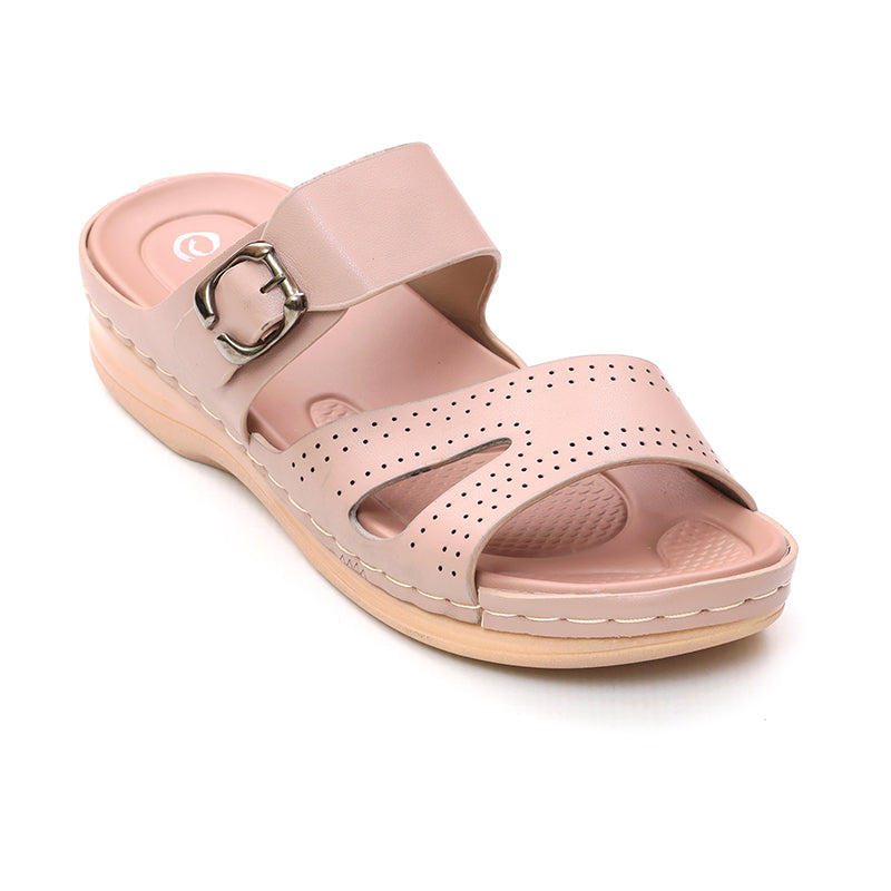 L-EC-0350003-Women Comfortable Chappal