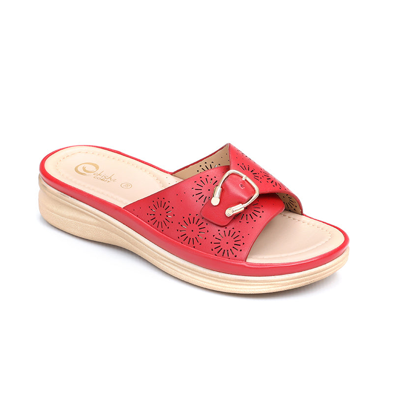 L-EC-0350005-Women Comfortable Chappal