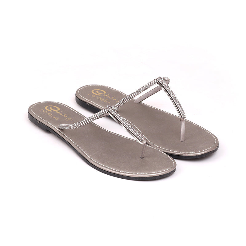 L-EK-0100469-Women Chappal