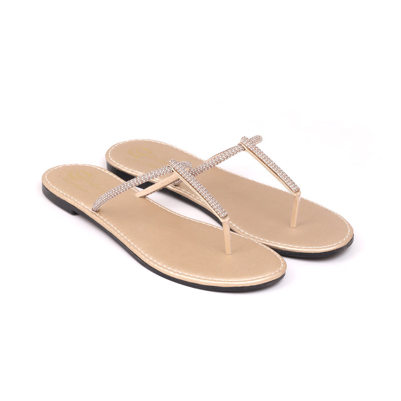 L-EK-0100469-Women Chappal