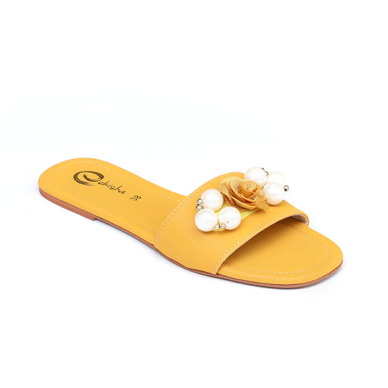 L-EK-0200847-Women Chappal