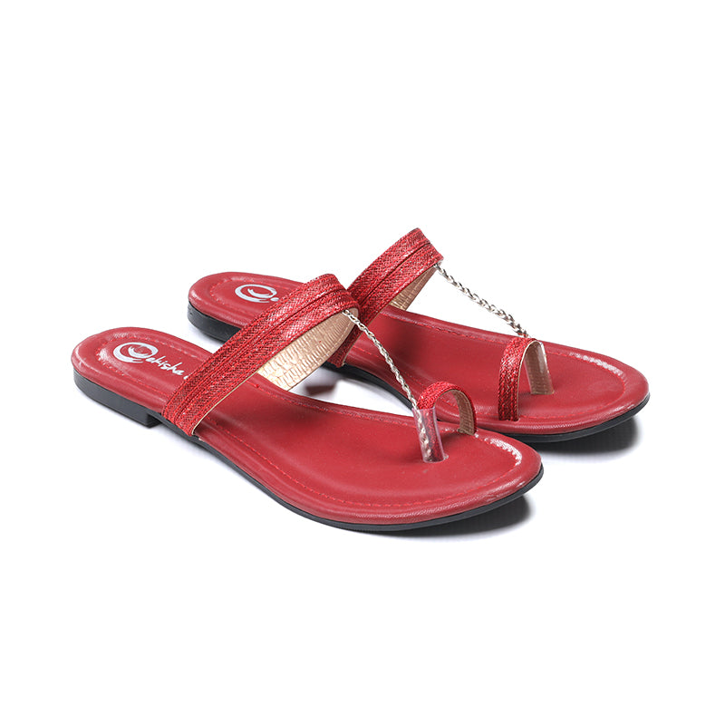 L-EK-0201002-Women Chappal