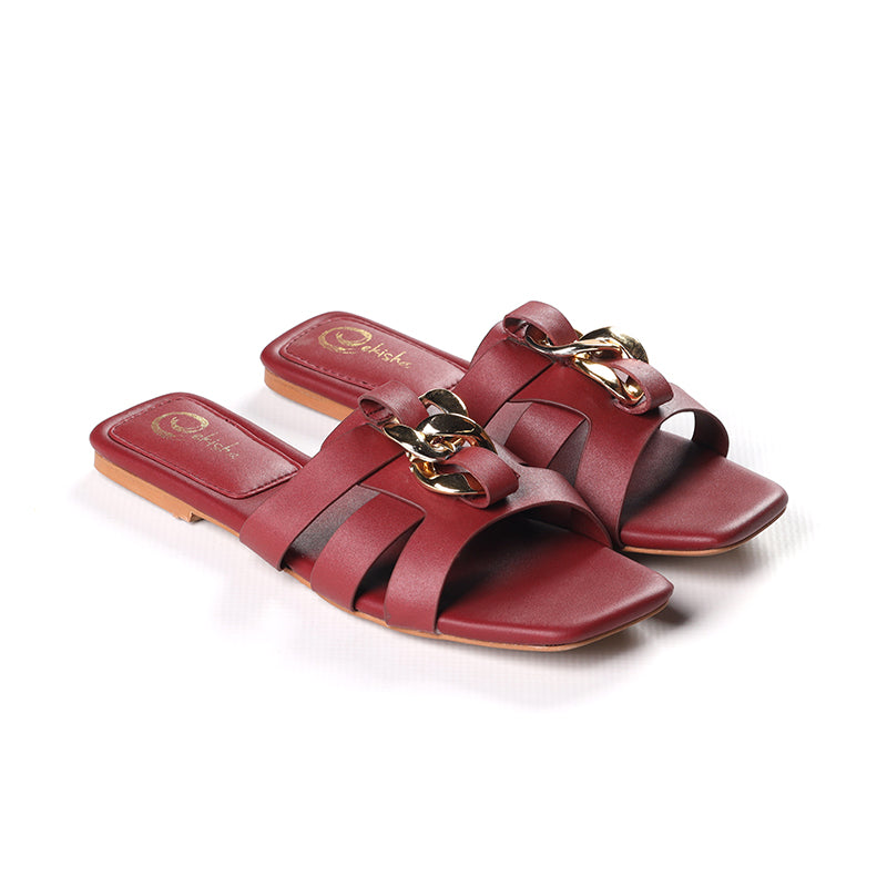 L-EK-0201012-Women Chappal