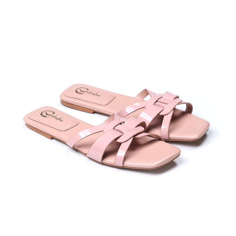L-EK-0201014-Women Chappal