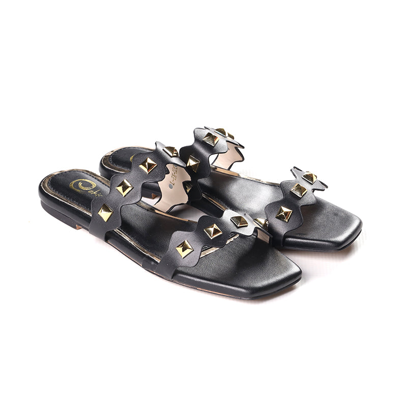 L-EK-0201015-Women Chappal