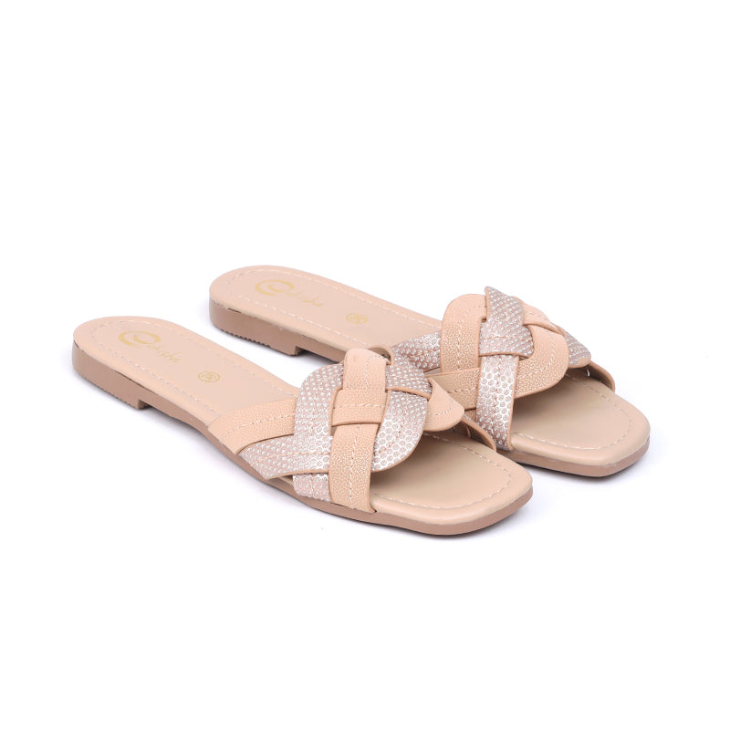 L-EK-0201033-Women Chappal