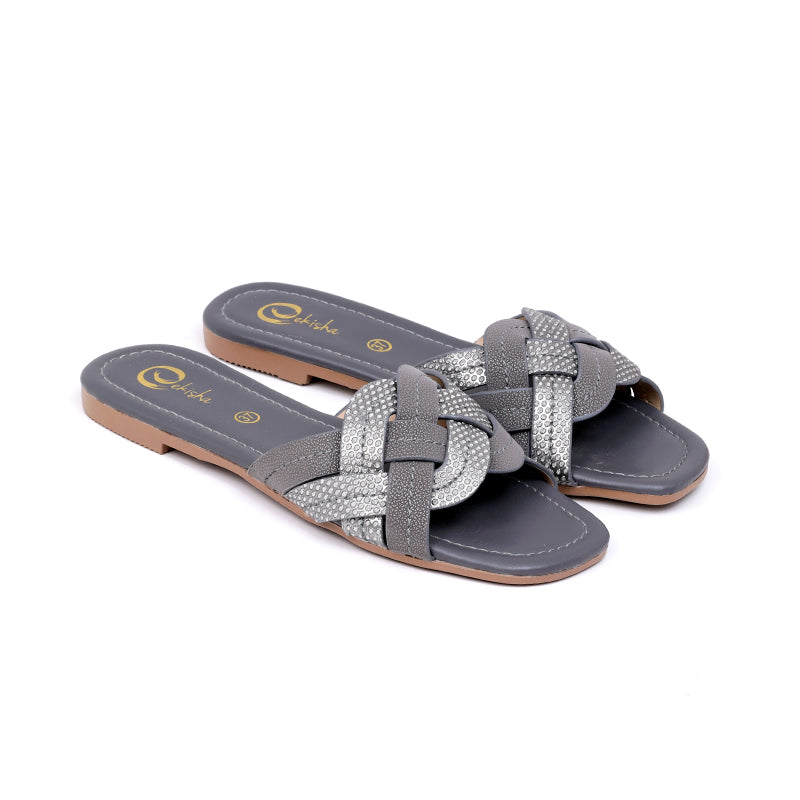 L-EK-0201033-Women Chappal