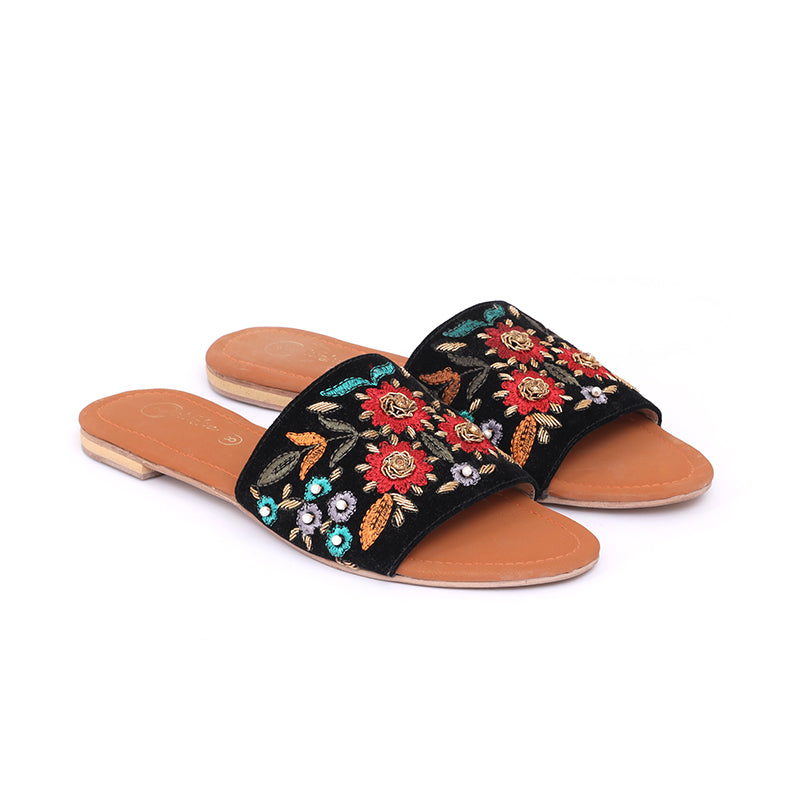 L-EK-0201038-Formal Slipper