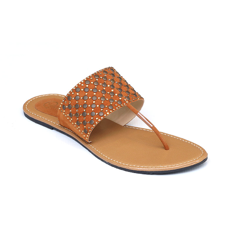 L-EK-0300410-Women Chappal