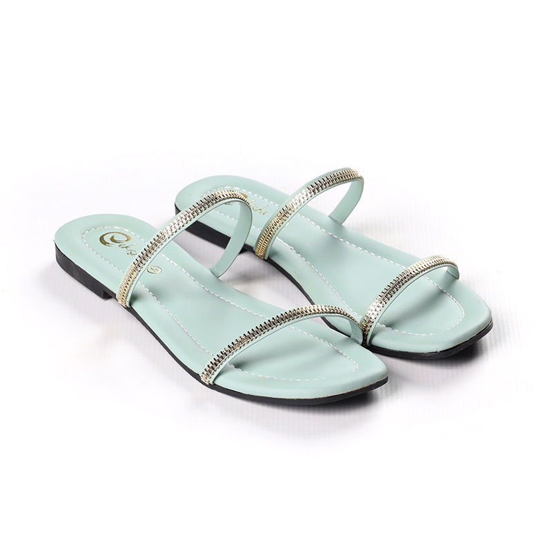 L-EK-0300609-Women Chappal