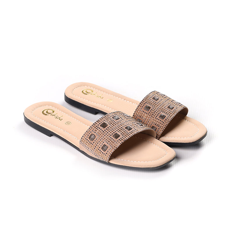 L-EK-0300618-Women Chappal