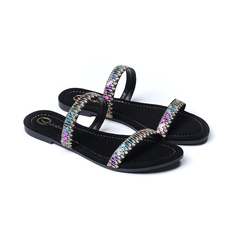 L-EK-0300623-Women Chappal