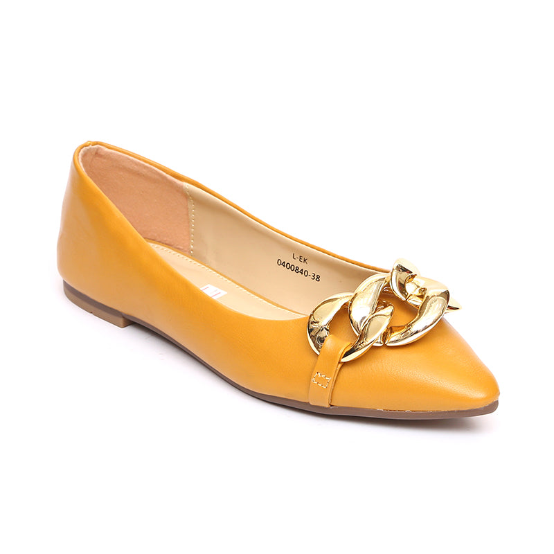 L-EK-0400840-Chain Embellished Pumps