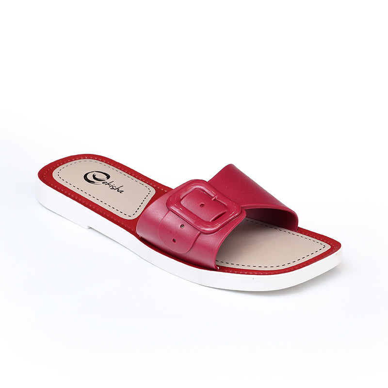 L-EK-0500025-Women Chappal