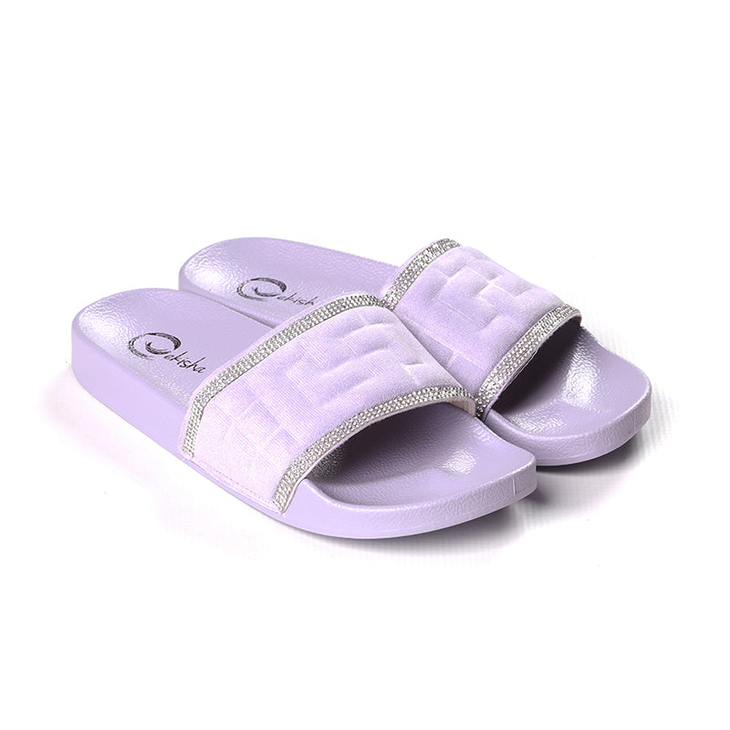 Ortho Diabetic Slippers for Women | Diabetic & Orthopedic Footwear /  Chappal for Ladies | Flip-Flop Slipper with Memory Foam - Women