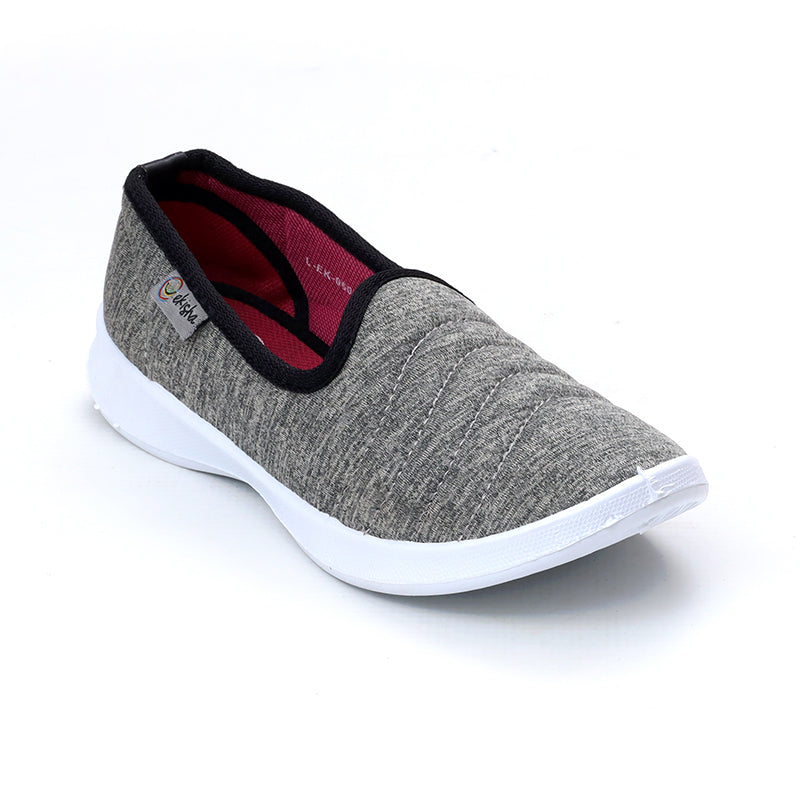 L EK 0600010 Women Canvas Servis