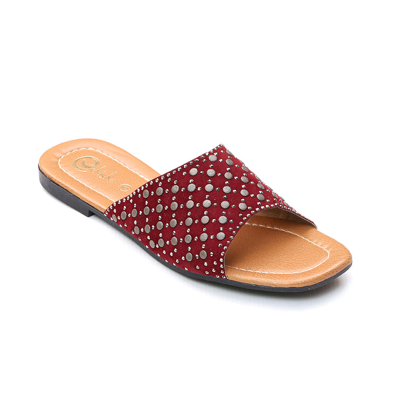 L-Ek-0300577-Women Chappal