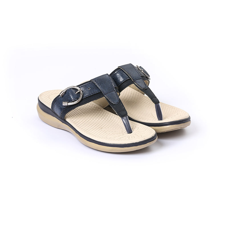 L-KL-0350163-Women Chappal