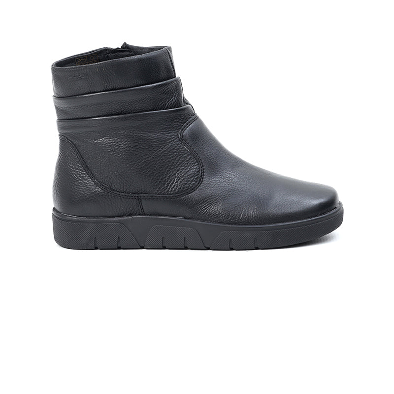 L-MK-0700220-Women Leather Shoes