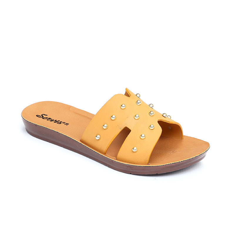 L-SR-0300001-Women Chappal