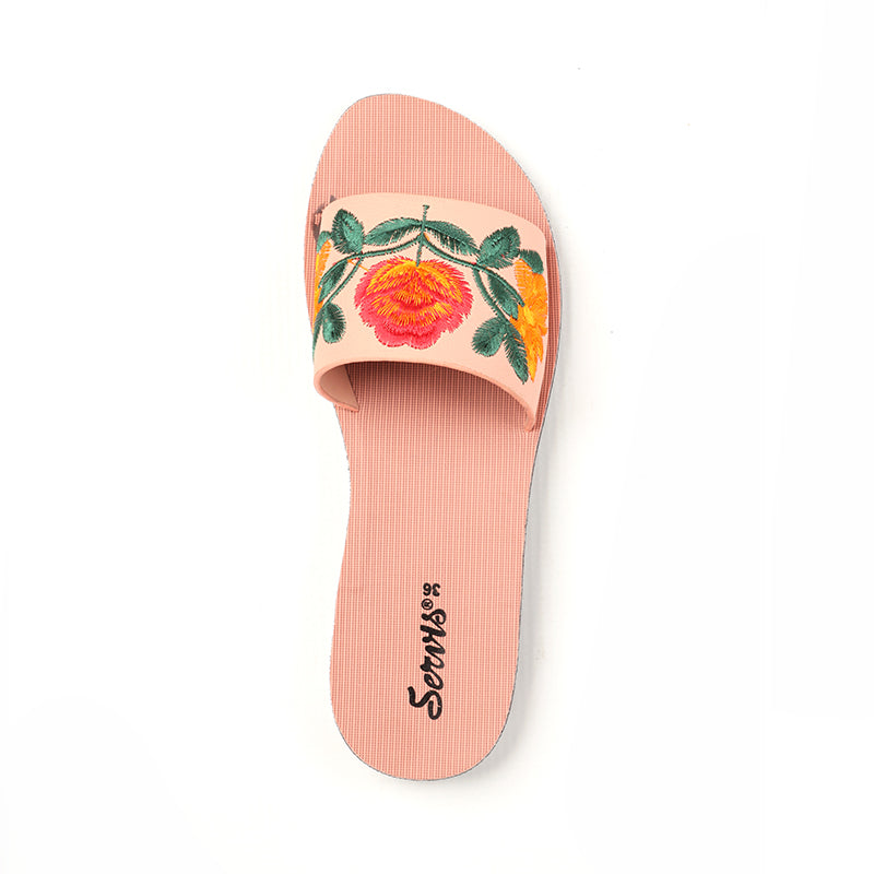 Service sales chappal ladies