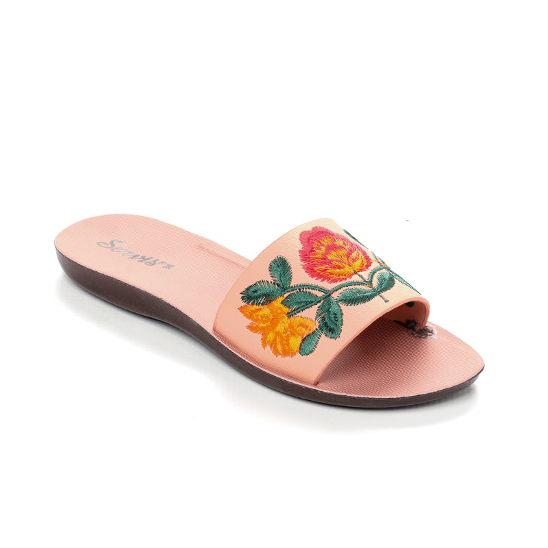 L-SR-0300004-Women Chappal