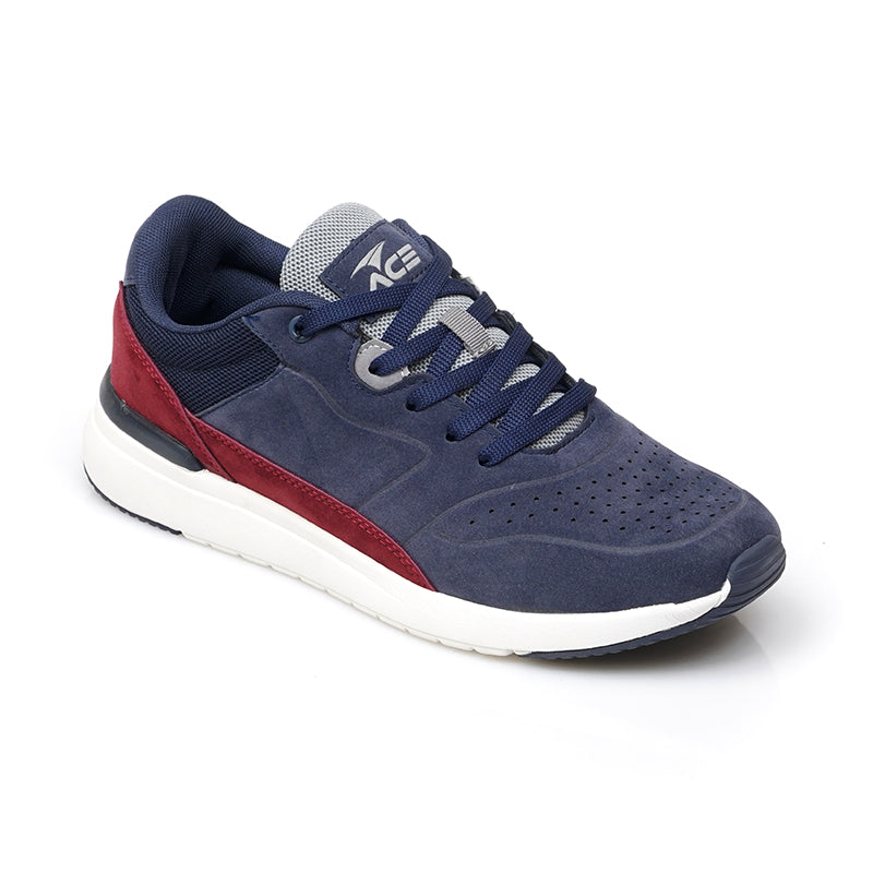 M-AC-0100100-Men Athleisure