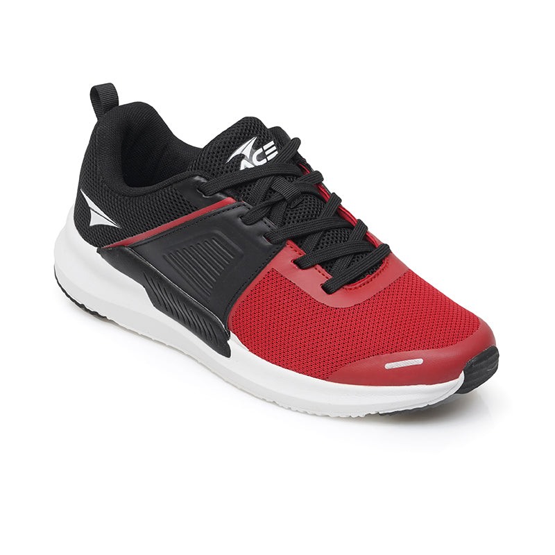 M-AC-0100101-Men Athleisure