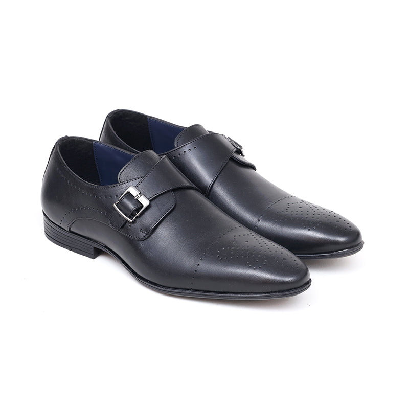 M-DC-0200009-Men Leather Shoes