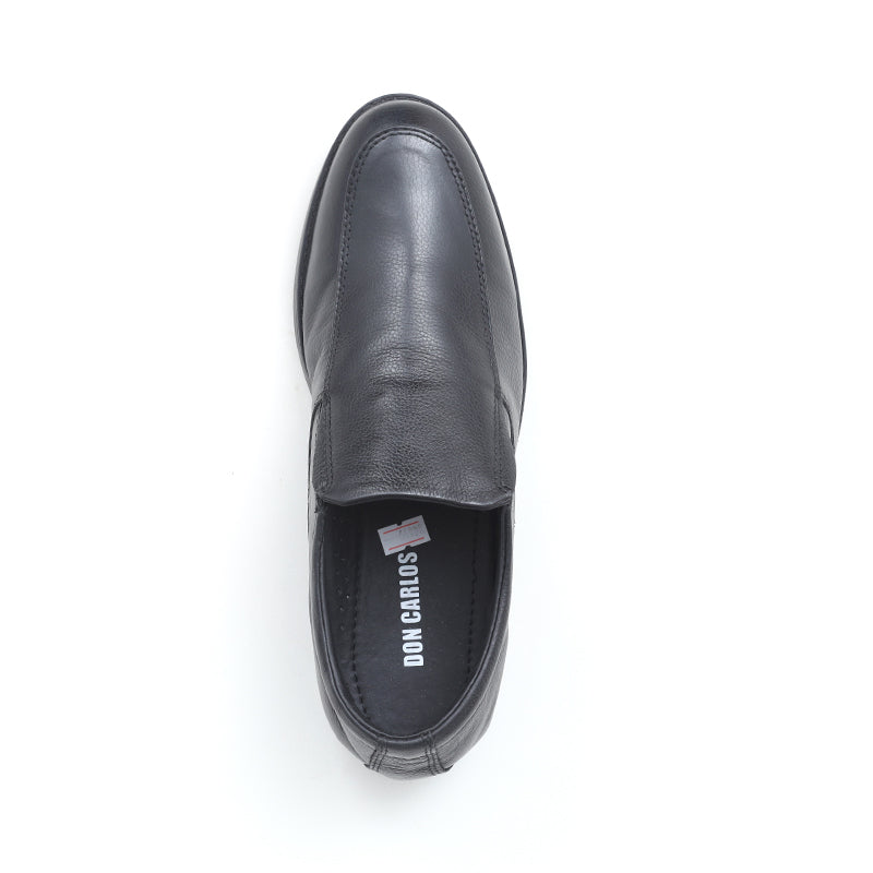 M-DC-0200012-Men Leather Shoes