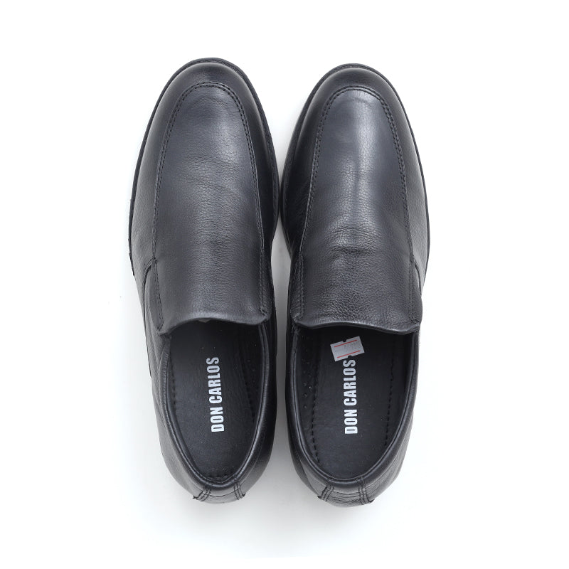 M-DC-0200012-Men Leather Shoes