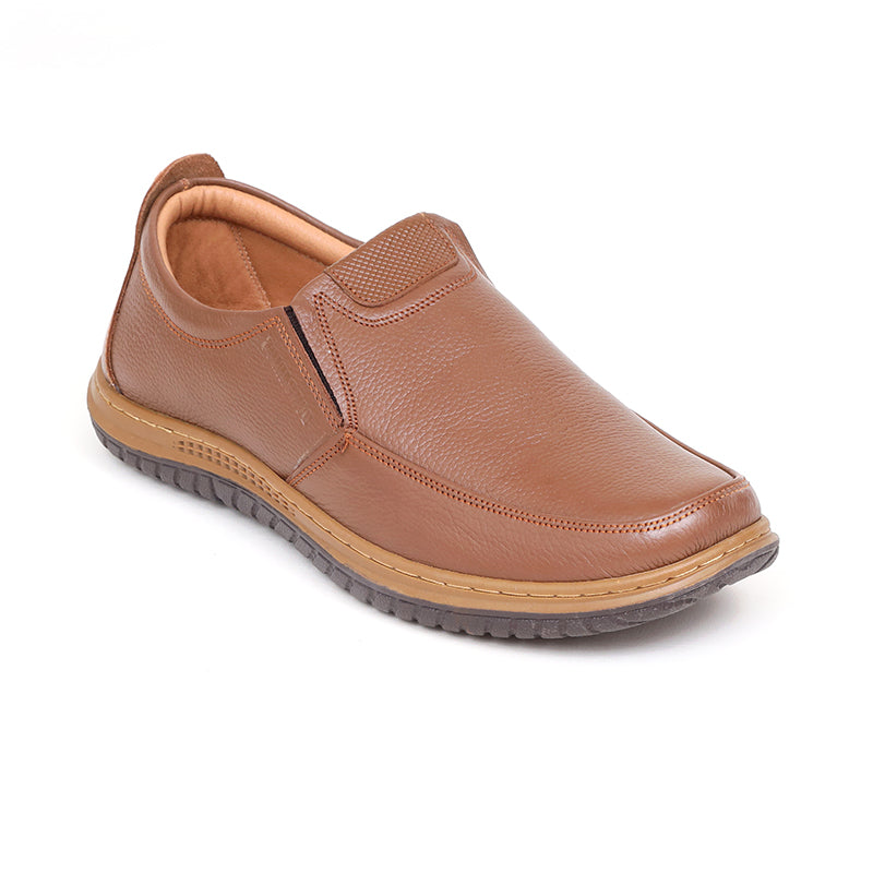 M-DC-0200013-Men Leather Shoes