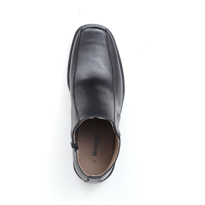 M-DC-4100-Men Leather Shoes