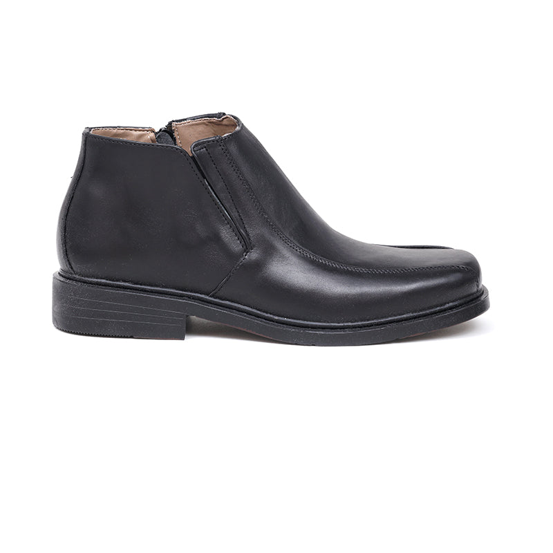 m-dc-4100-men leather shoes