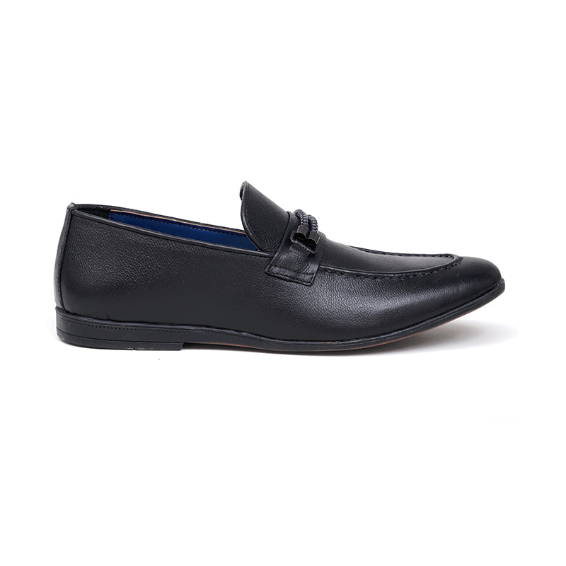 M-LF-0200351-Men Leather Shoes