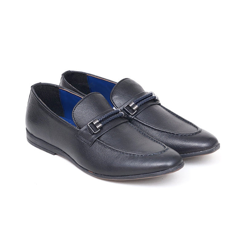 M-LF-0200351-Men Leather Shoes
