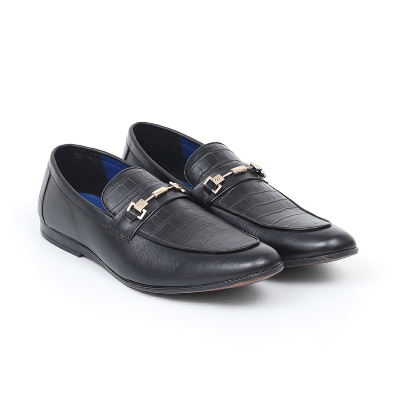 M-LF-0200353-Men Leather Shoes