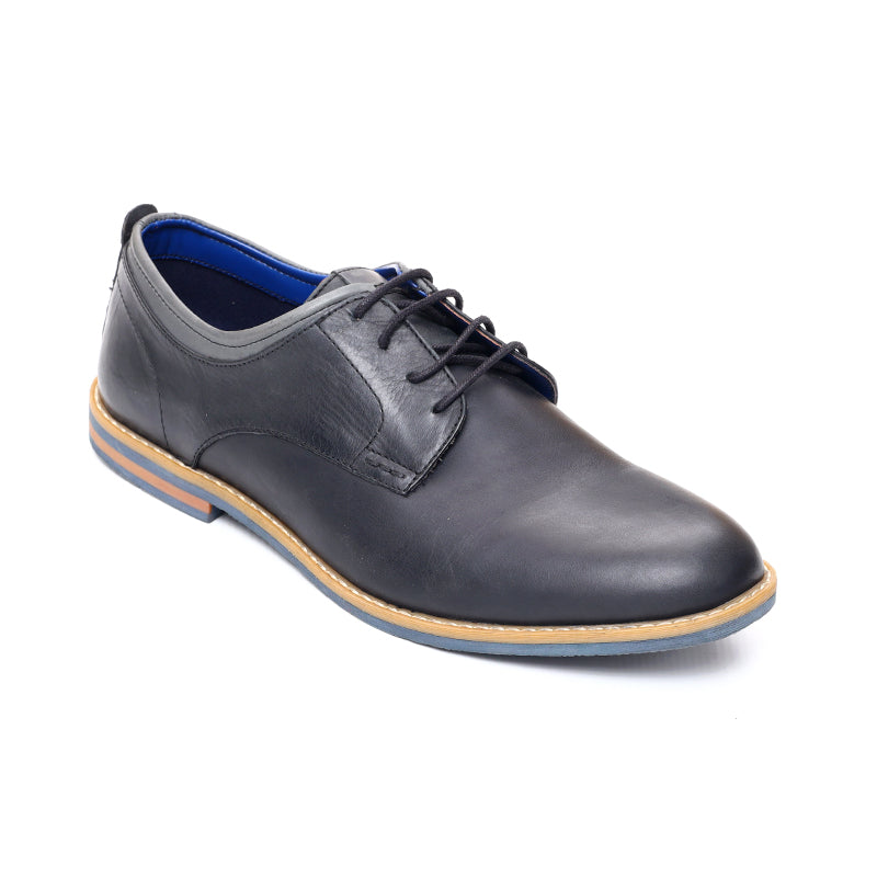 M-MV-0200462-Men Leather Shoes