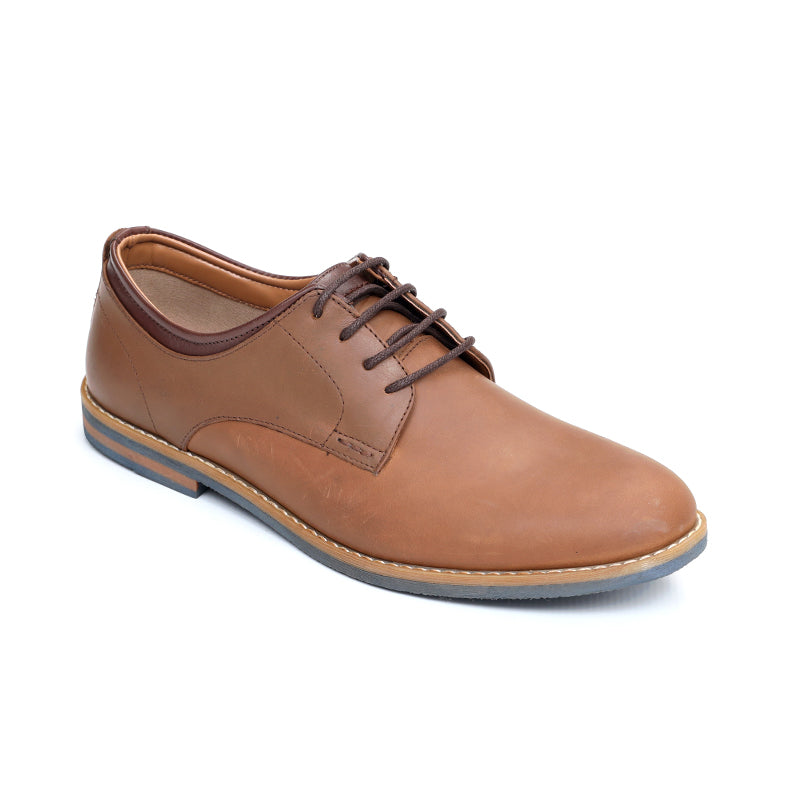 M-MV-0200462-Men Leather Shoes