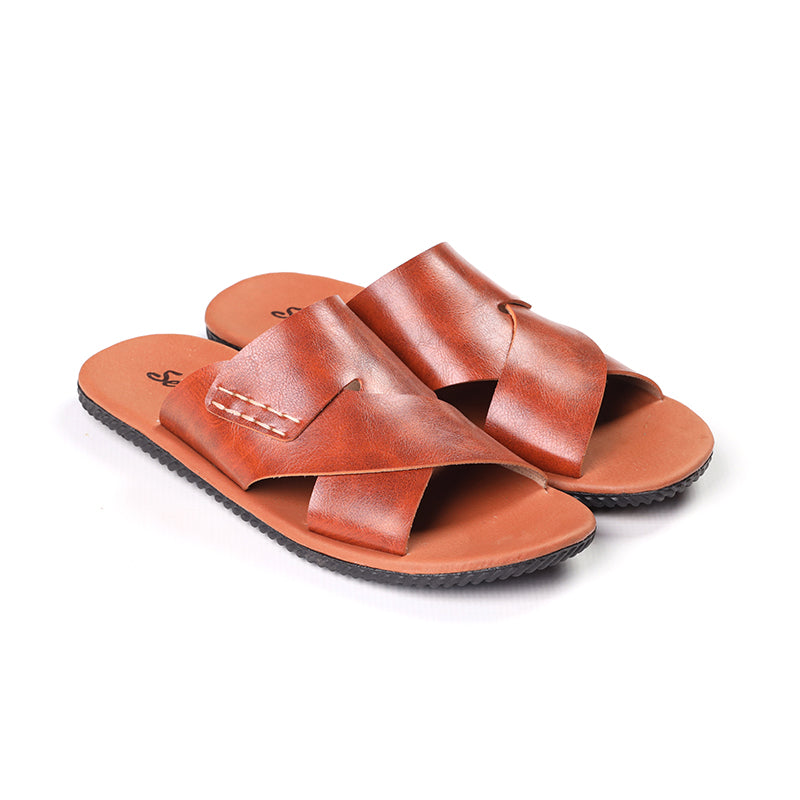 M-SR-0300034-Men Chappal
