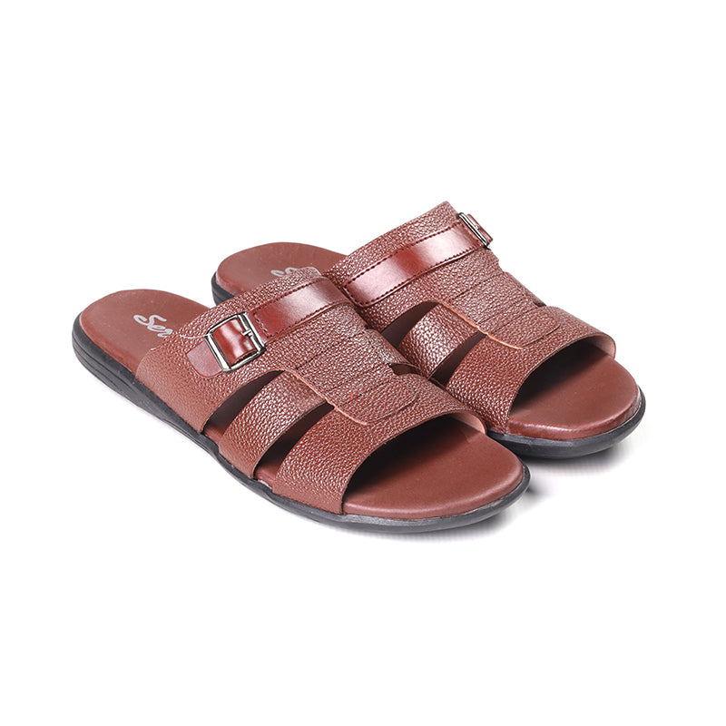 M-SR-0300036-Men Chappal