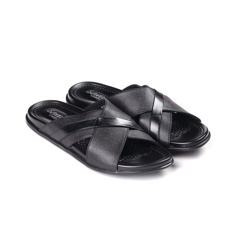M-SR-0300046-Men Chappal
