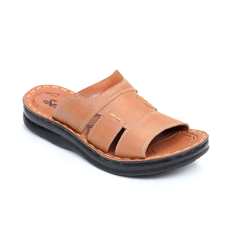 M-SR-0350007-Men Trendy Chappal