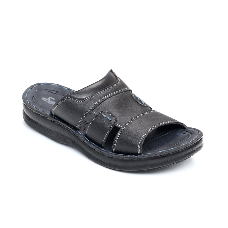 M-SR-0350007-Men Trendy Chappal