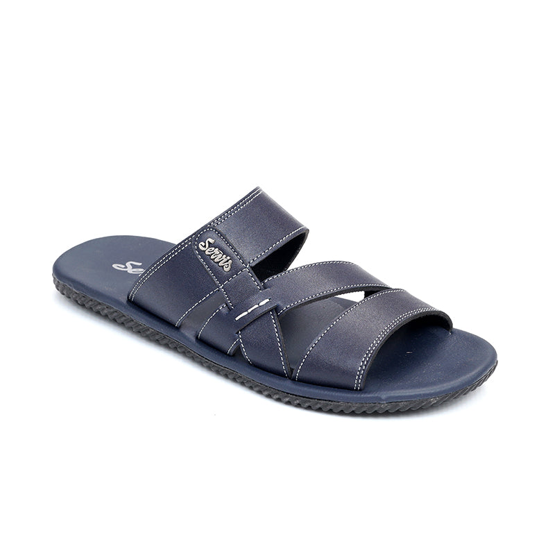 M-SR-0350011-Men  Trendy Chappal